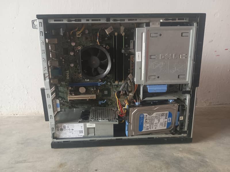 Gaming pc 3