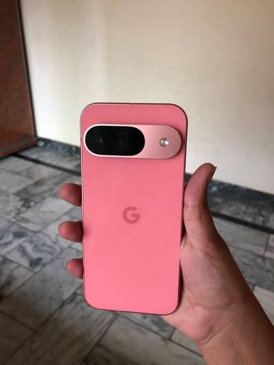 Google Pixel 9