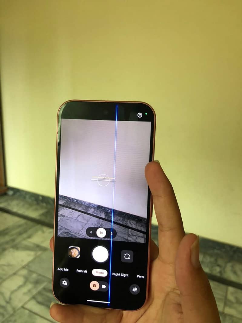 Google Pixel 9 3