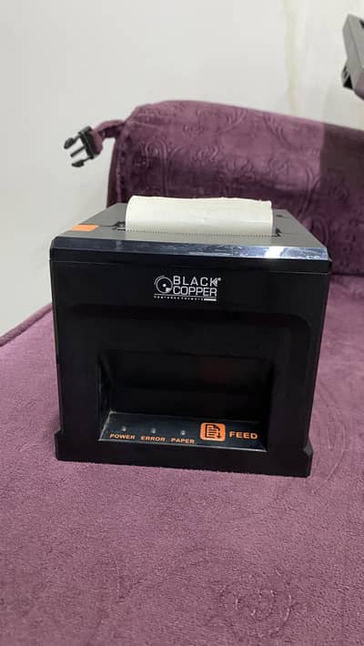 Bill printer for sale
