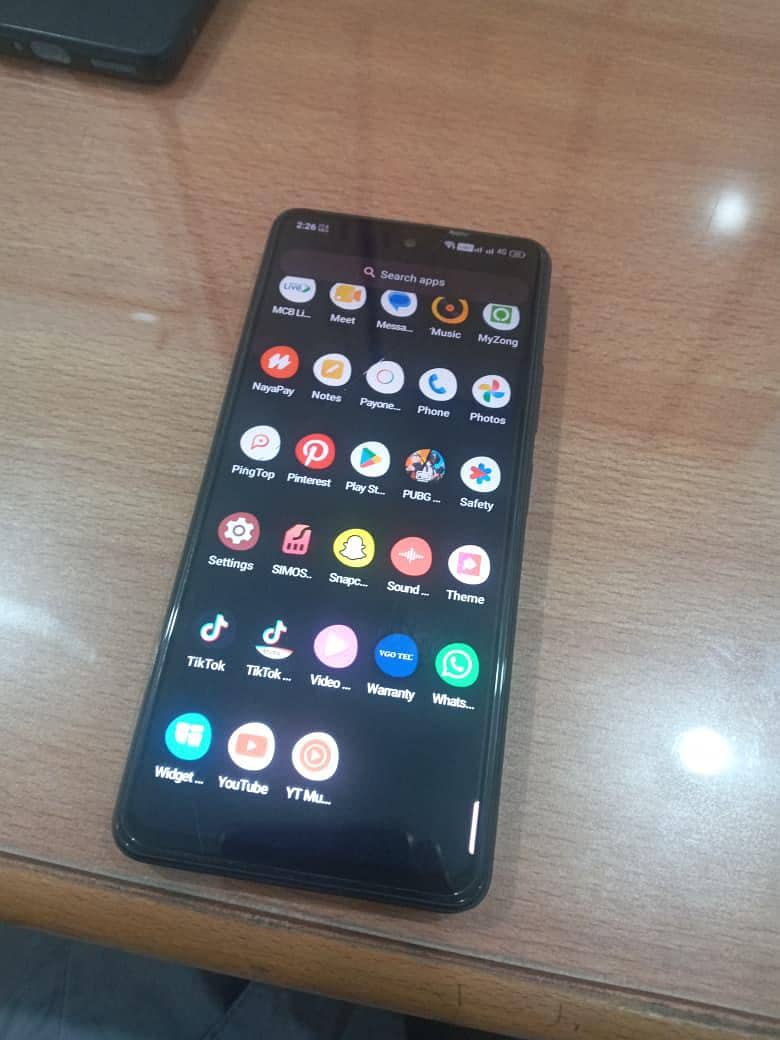 Vigotel Note 24 0