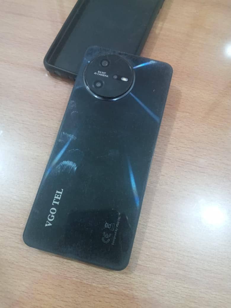 Vigotel Note 24 1