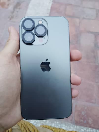 Apple iPhone 13 Pro