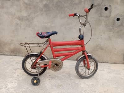 Kids Cycle Available For Sale