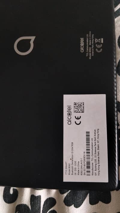 Alcatel iT10 smart 8/10 condition
