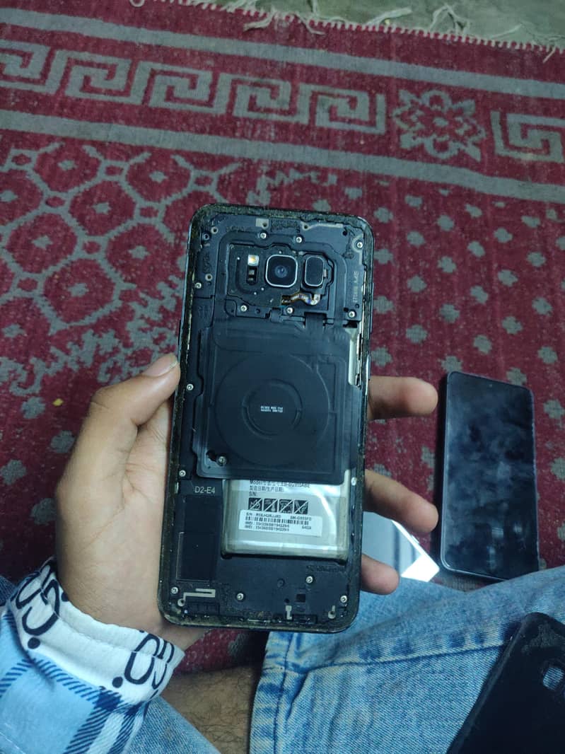 ues mobile 1