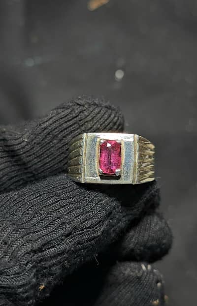 Natural Afghanistan Tourmaline