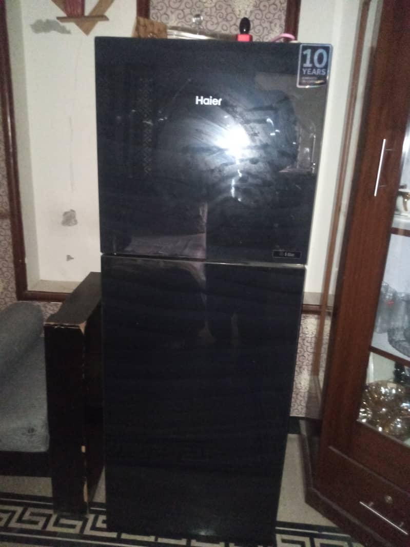 Fridge 0