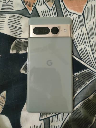 Google Pixel 7 Pro