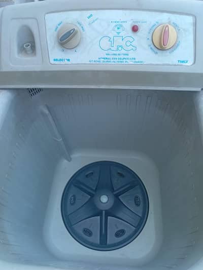 Washing Machine for Sale