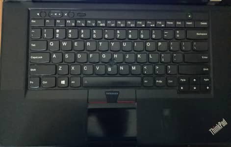 Lenovo i5