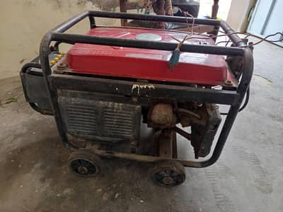 Generator 2.5 kva for sale