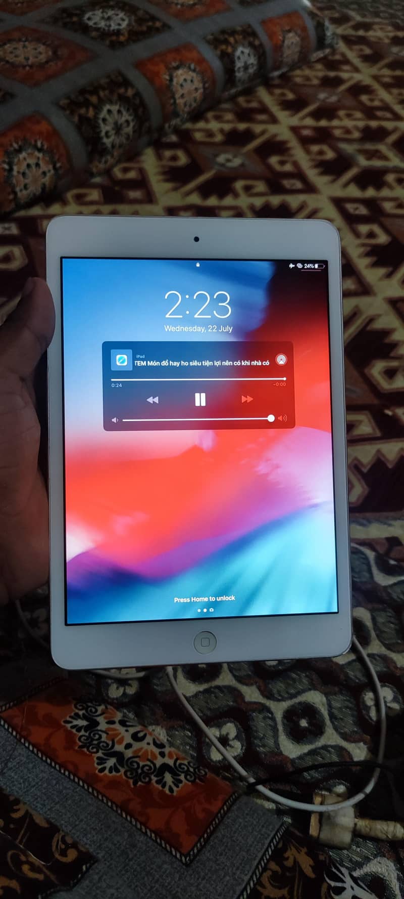iPad mini 2 Condition 10/10 1