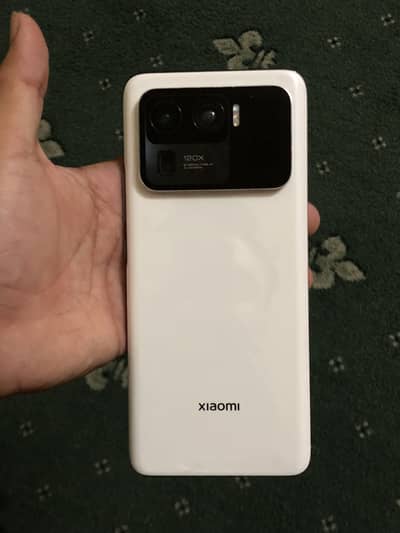 Xiaomi Mi 11 ultra 10/9