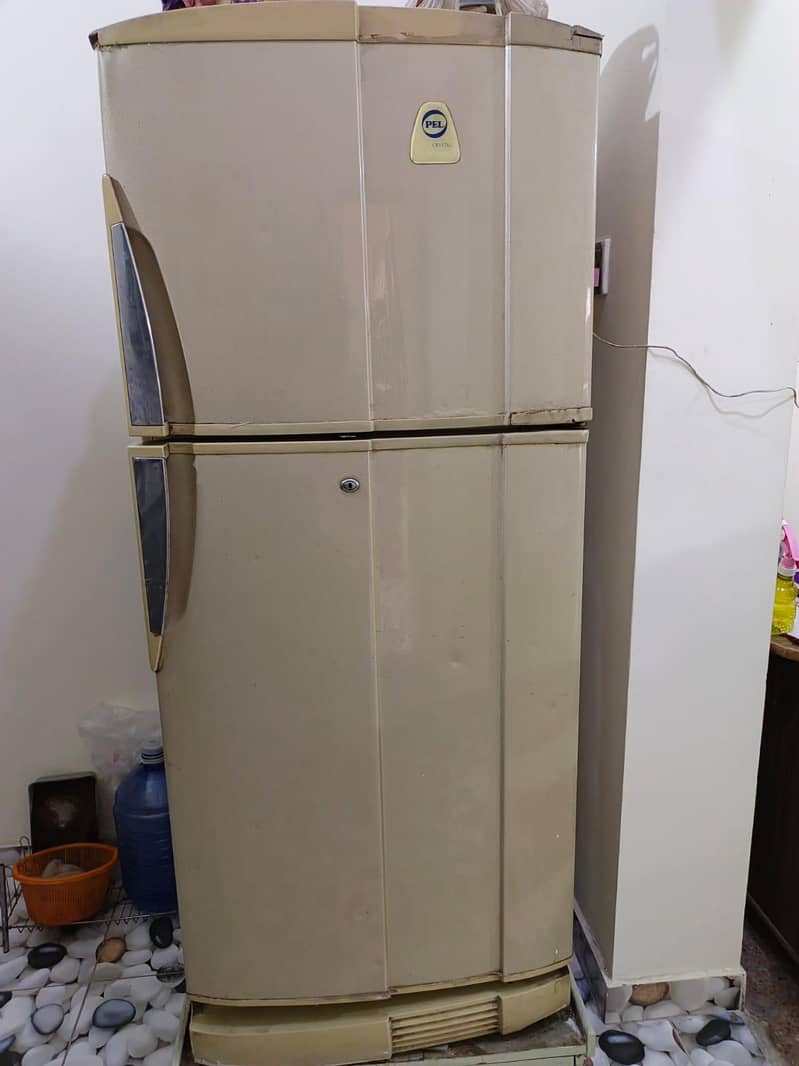 PEL Fridge 0