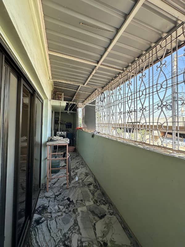 flat for rent 5