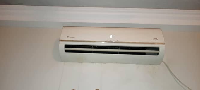 Dawlance LVS 1.5 ton airconditioner