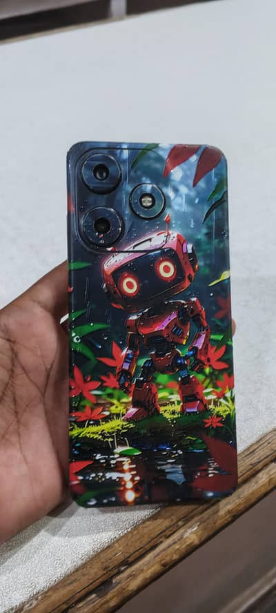 Tecno Spark 10C