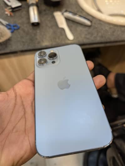 Apple iPhone 13 Pro Max