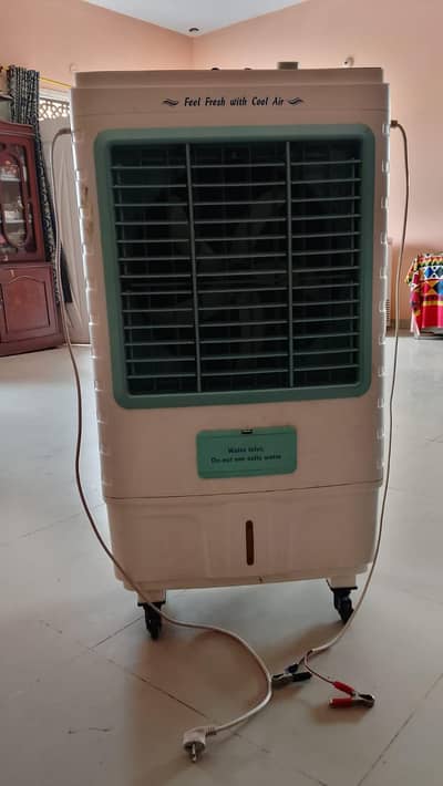 ROOM COOLER