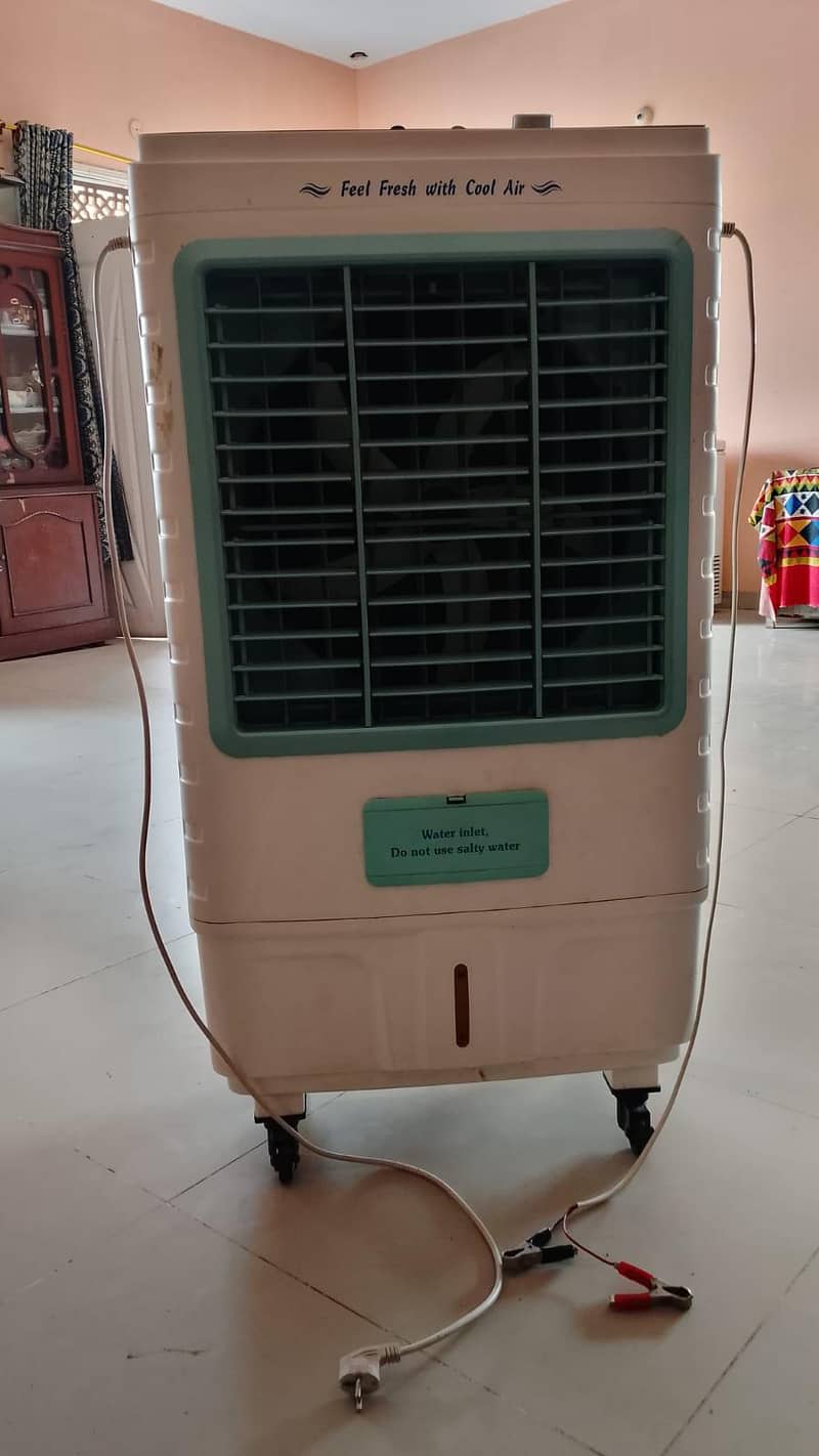 ROOM COOLER 0
