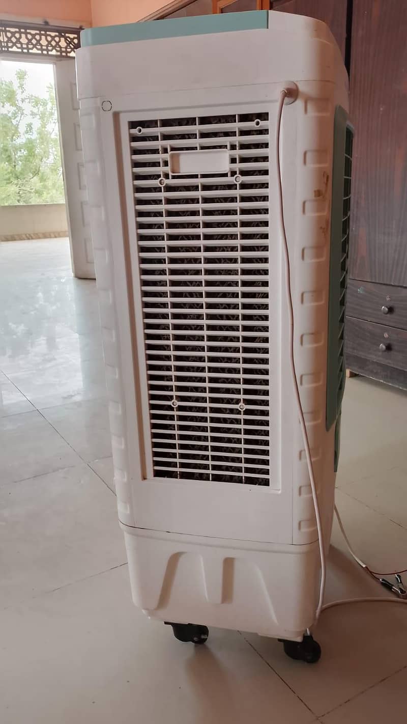 ROOM COOLER 1