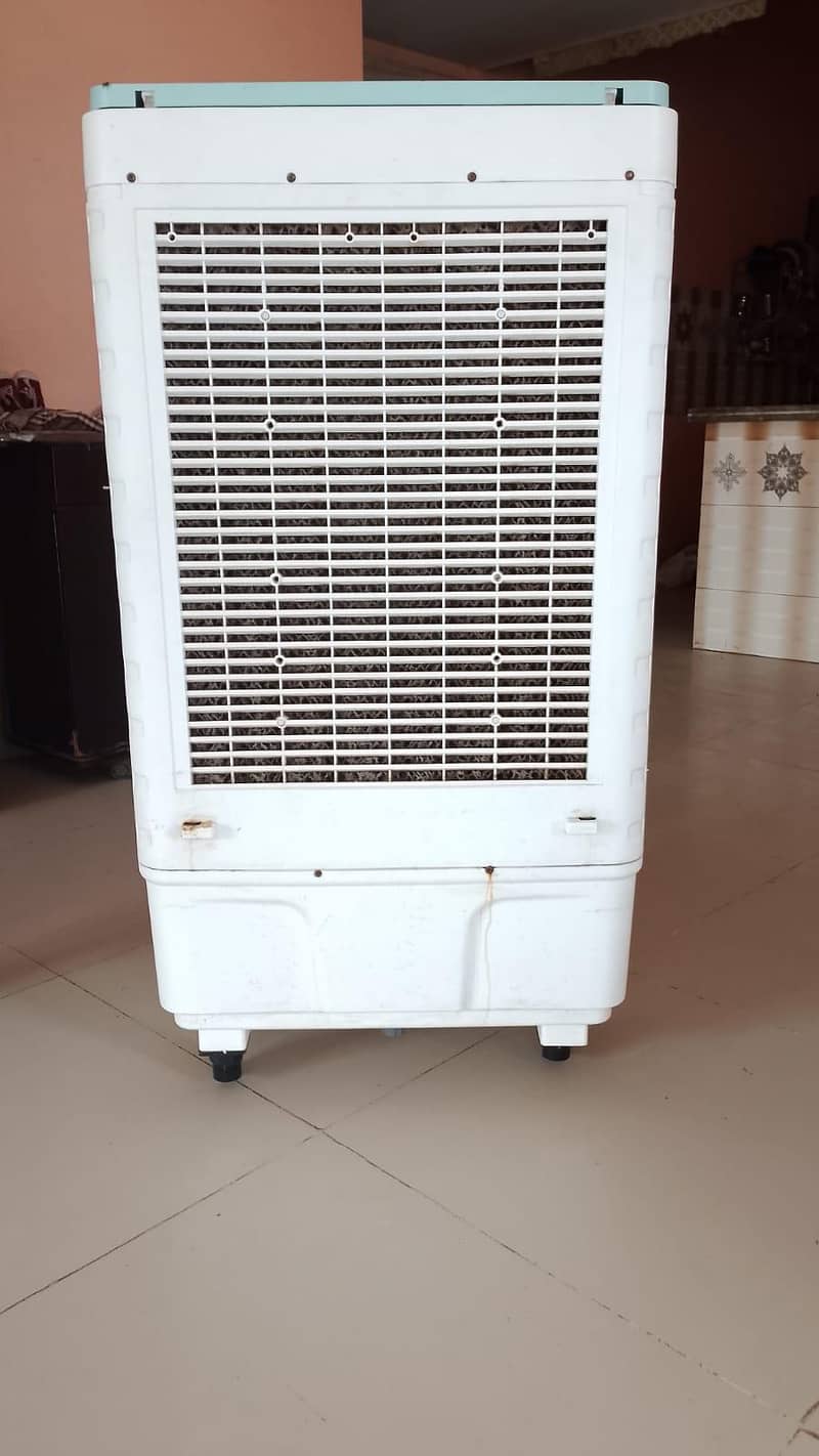 ROOM COOLER 2