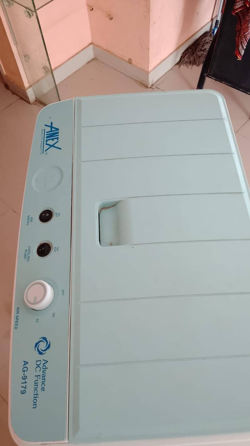 ROOM COOLER 3