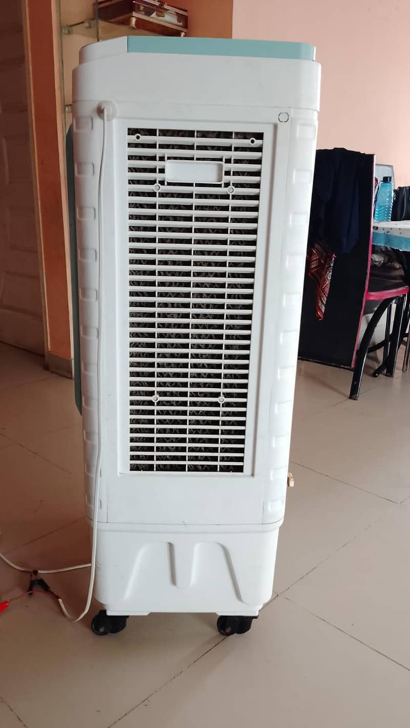 ROOM COOLER 4