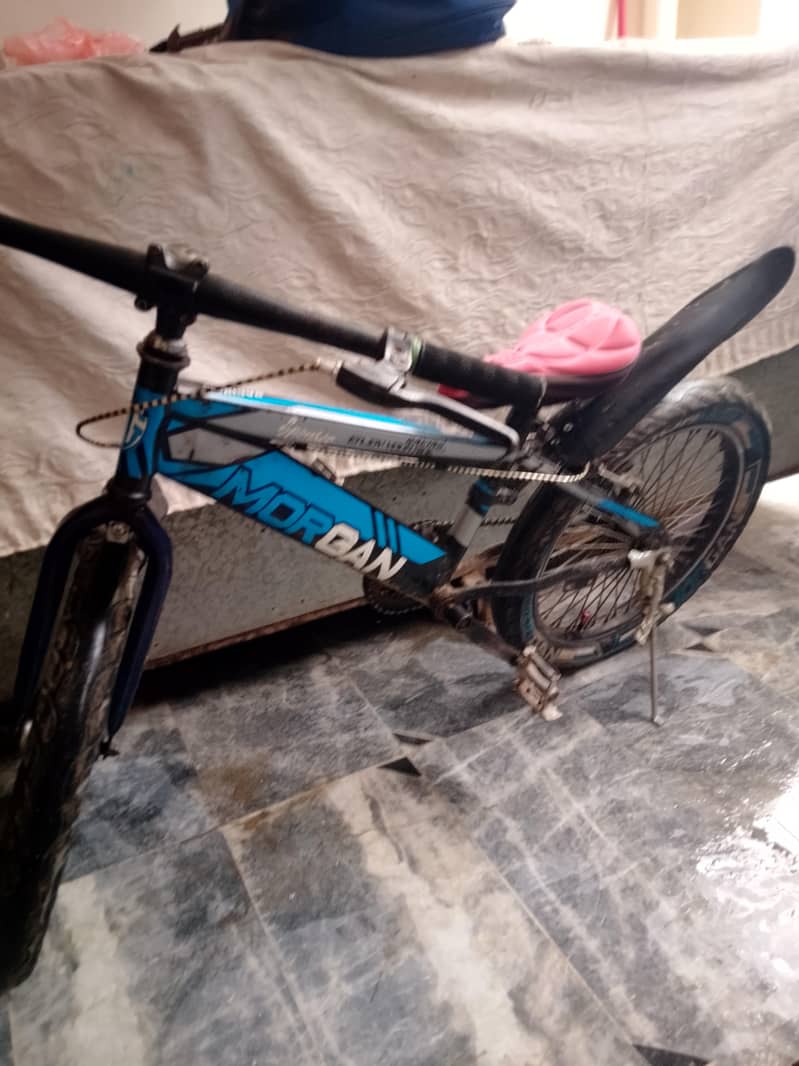 bicycle 0