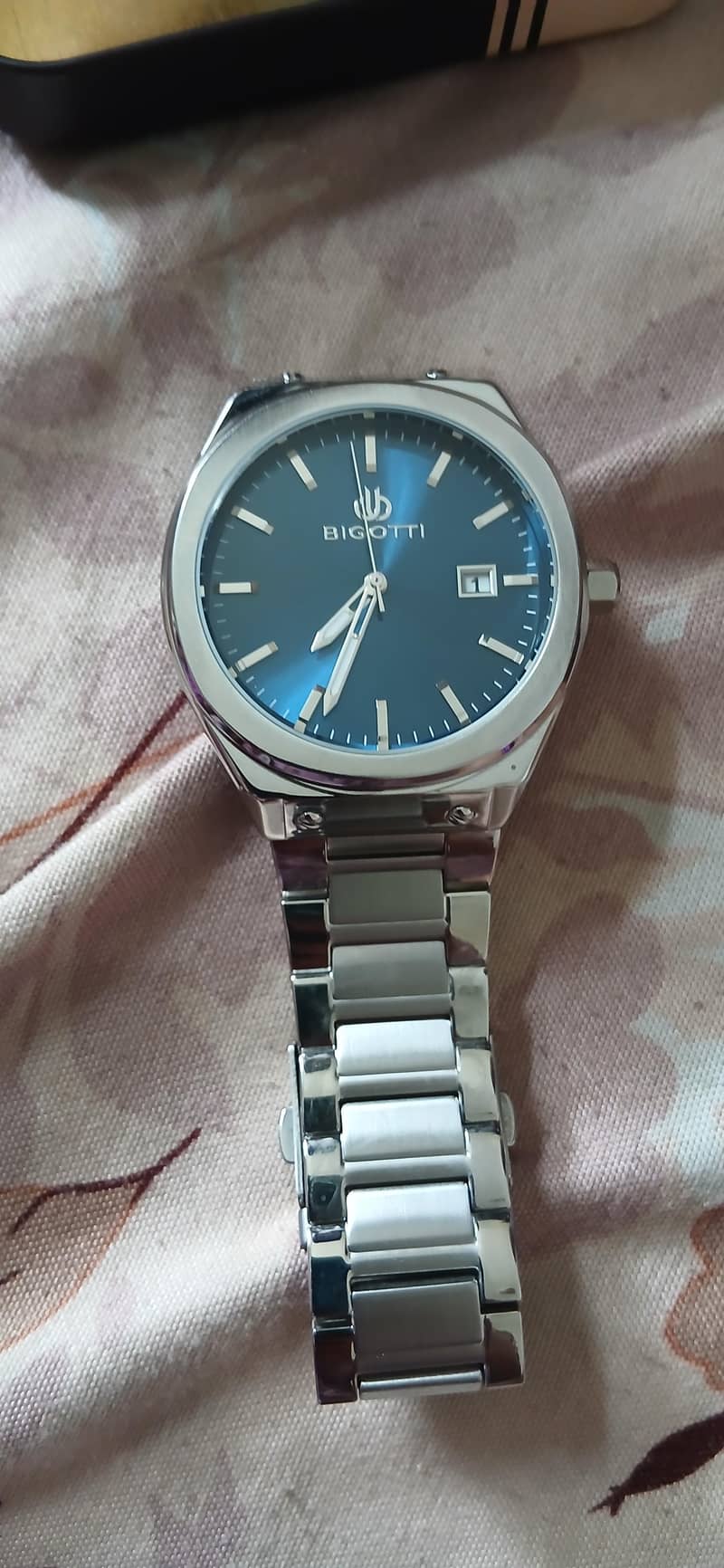bigotti watch 0