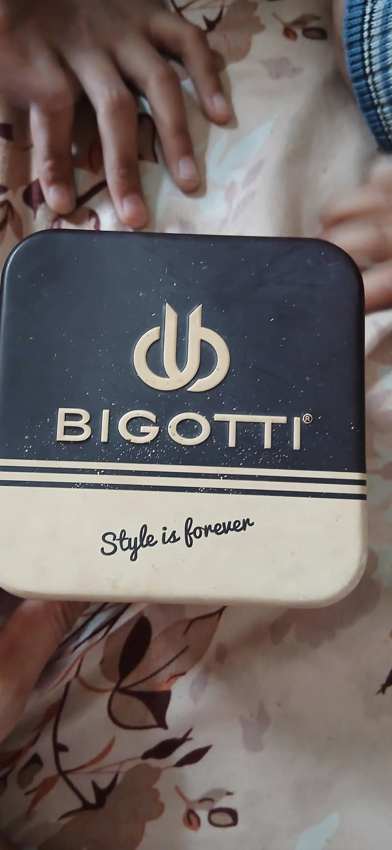 bigotti watch 2