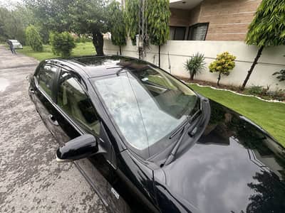 Toyota Corolla Altis 2021 Special Edition