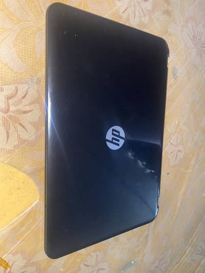 Hp core i3 5 gen laptop for sale 4 Hn ram