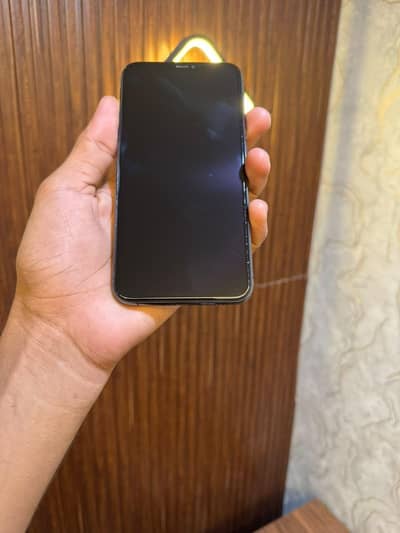 Apple iPhone 11 Pro Max FU