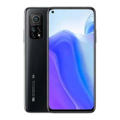Xiaomi mi 10 t 5g Pta approved