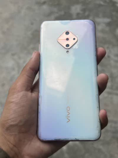 Vivo Y51
