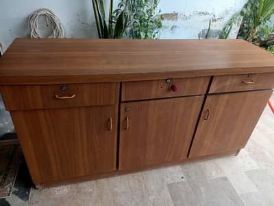 side board style cupboard