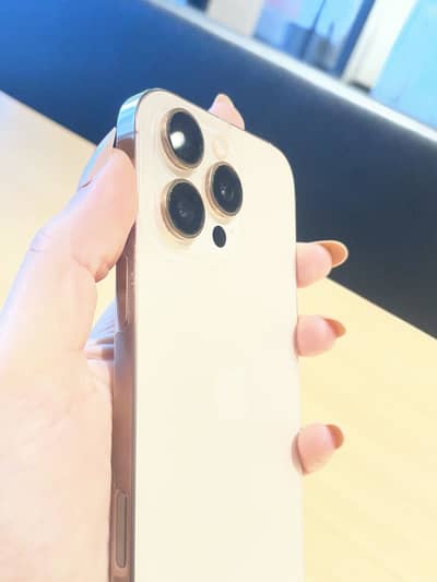 Apple iPhone 16 Pro Max