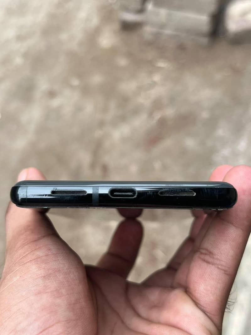 Google Pixel 6 Pro 3