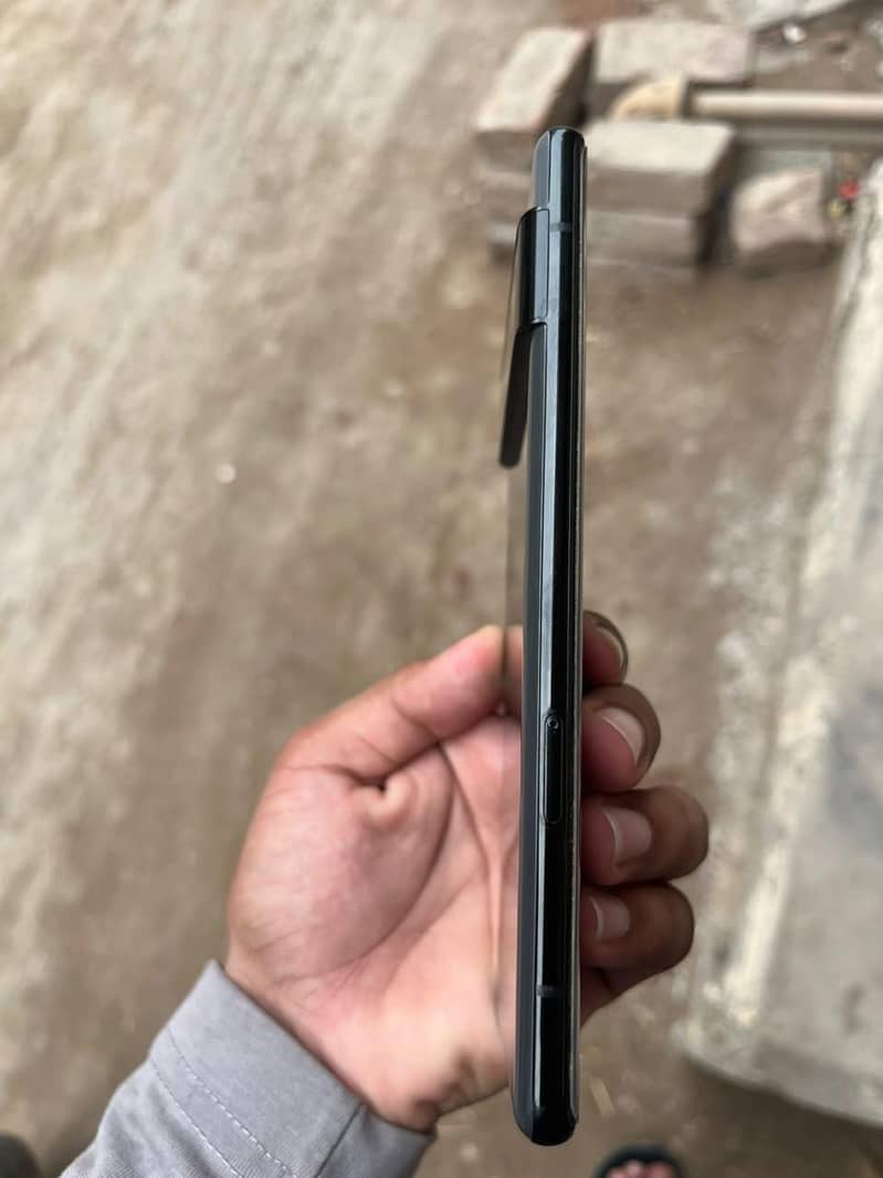 Google Pixel 6 Pro 4