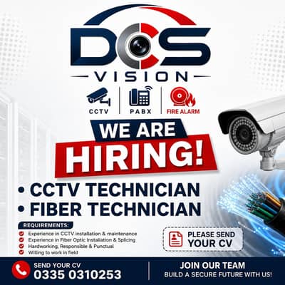 CCTV, INTERCOM, ACCESS CONTROL & FIRE ALARM SYSTEM TECHINTION