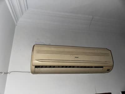 Haier Ac good condition wth out inverter