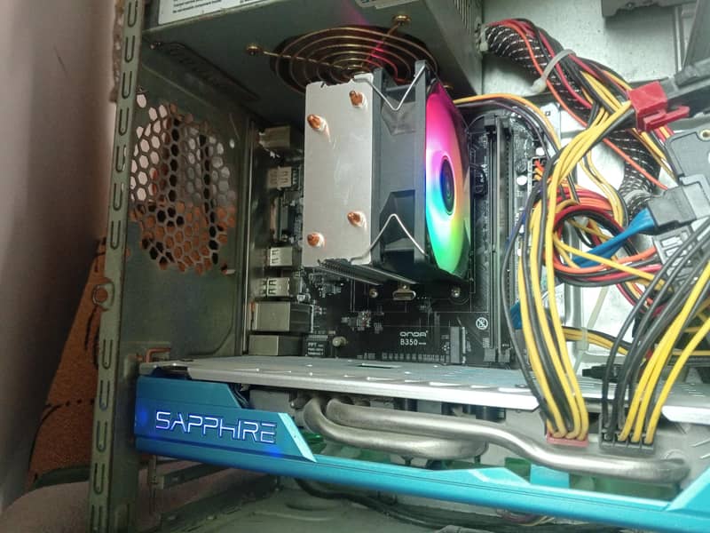 Gaming PC 0