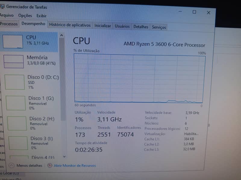 Gaming PC 3