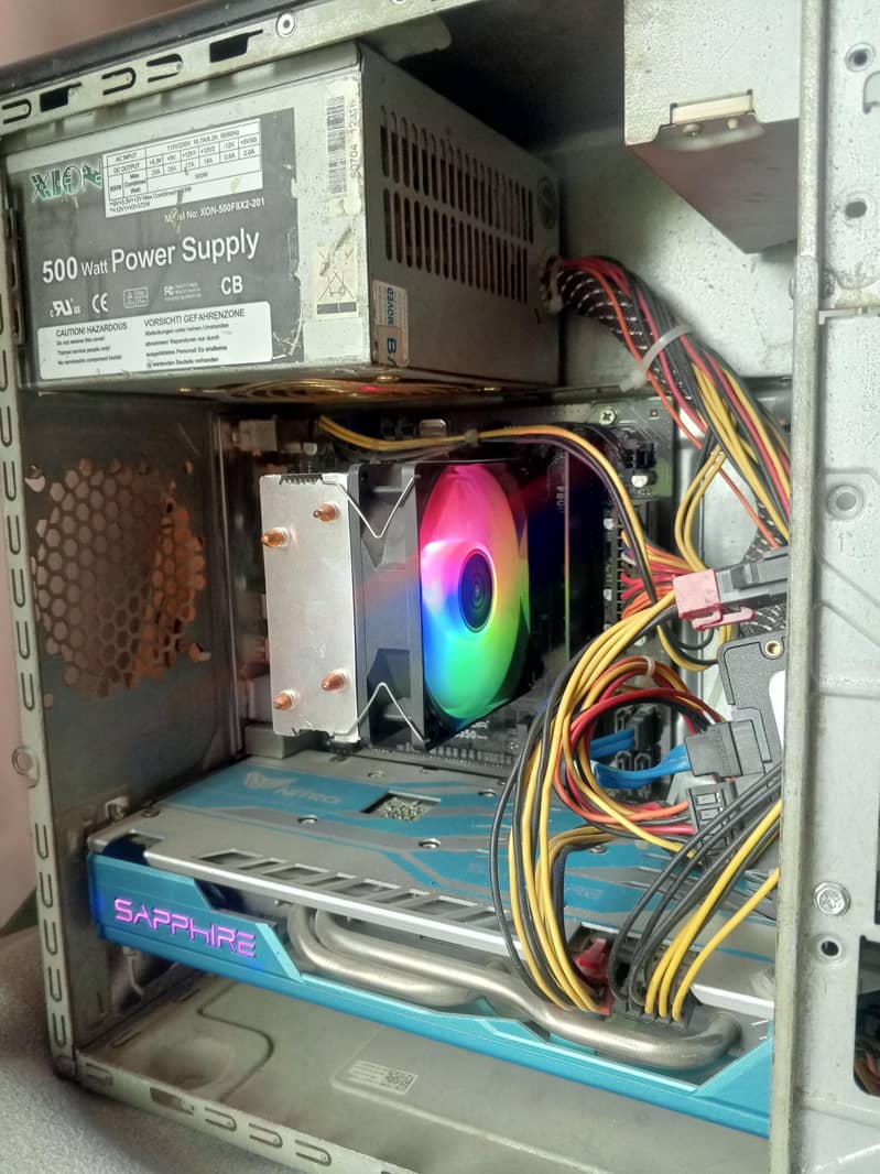 Gaming PC 5