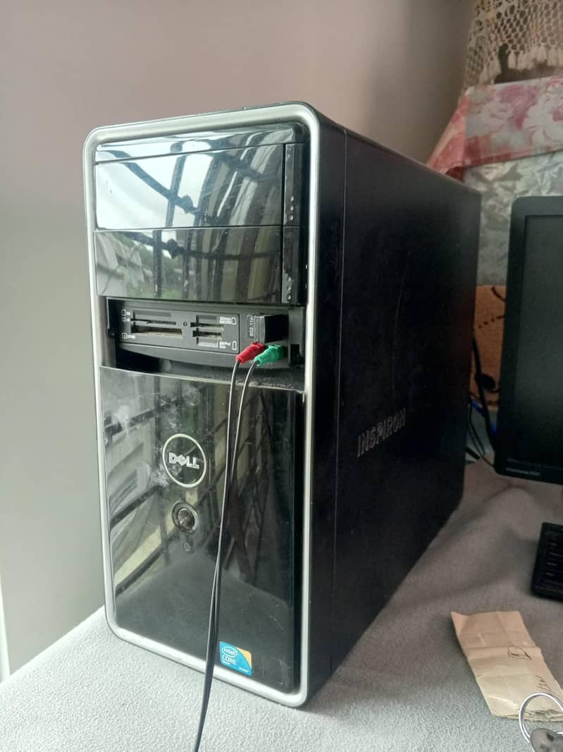 Gaming PC 6