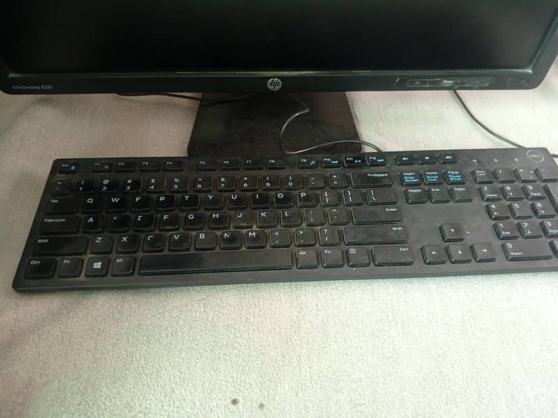 Gaming PC 7