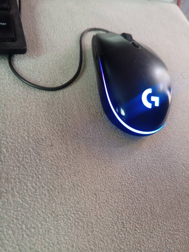 Gaming PC 8