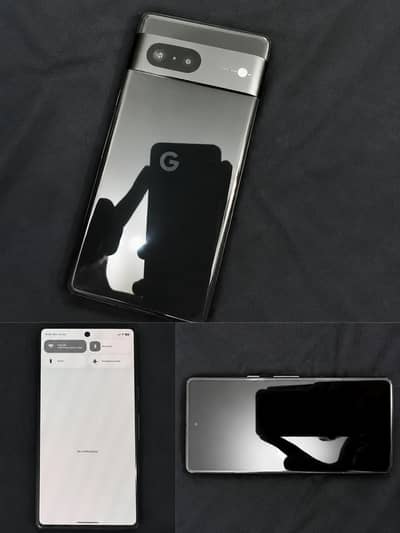 Google Pixel 7